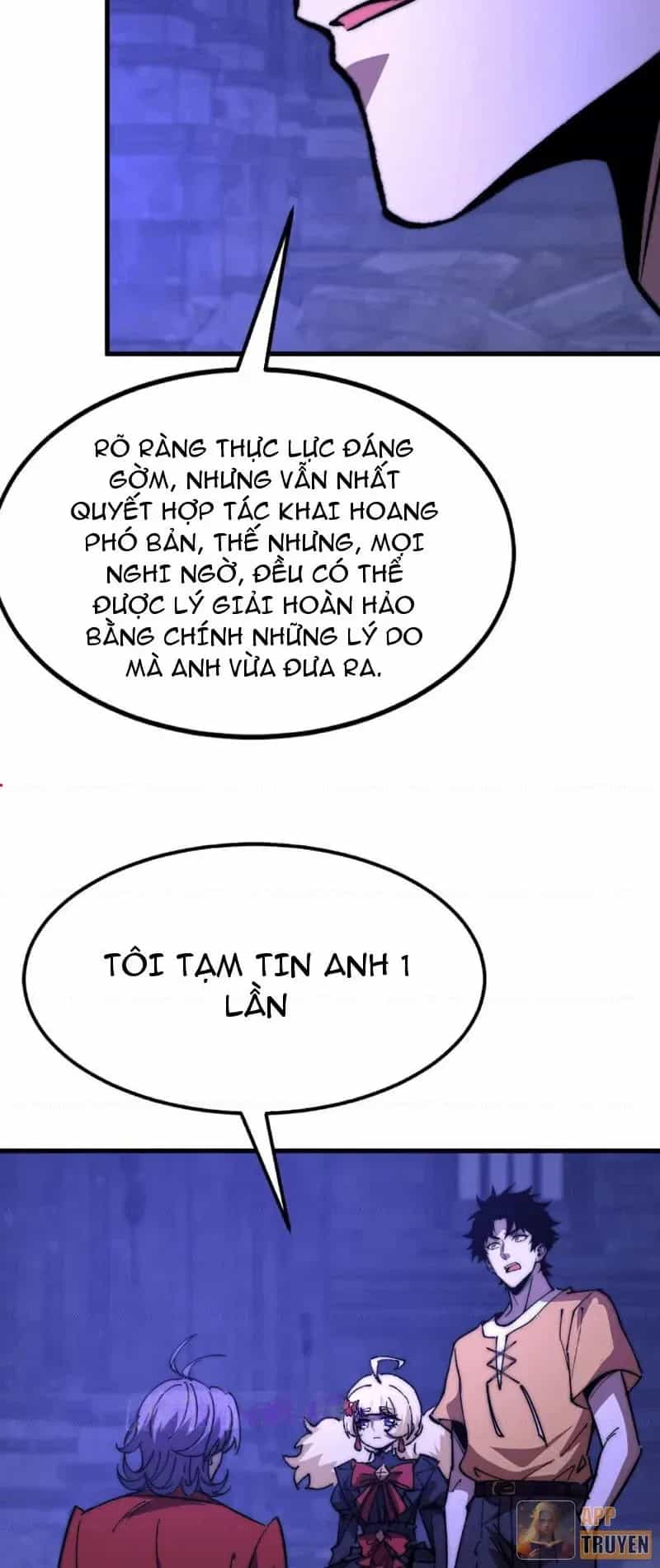 Triệu Hoán Ác Ma, Ta Đã Là Thâm Uyên - Chương 85 - ảnh 27