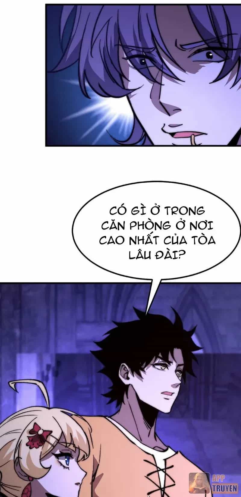 Triệu Hoán Ác Ma, Ta Đã Là Thâm Uyên - Chương 85 - ảnh 29
