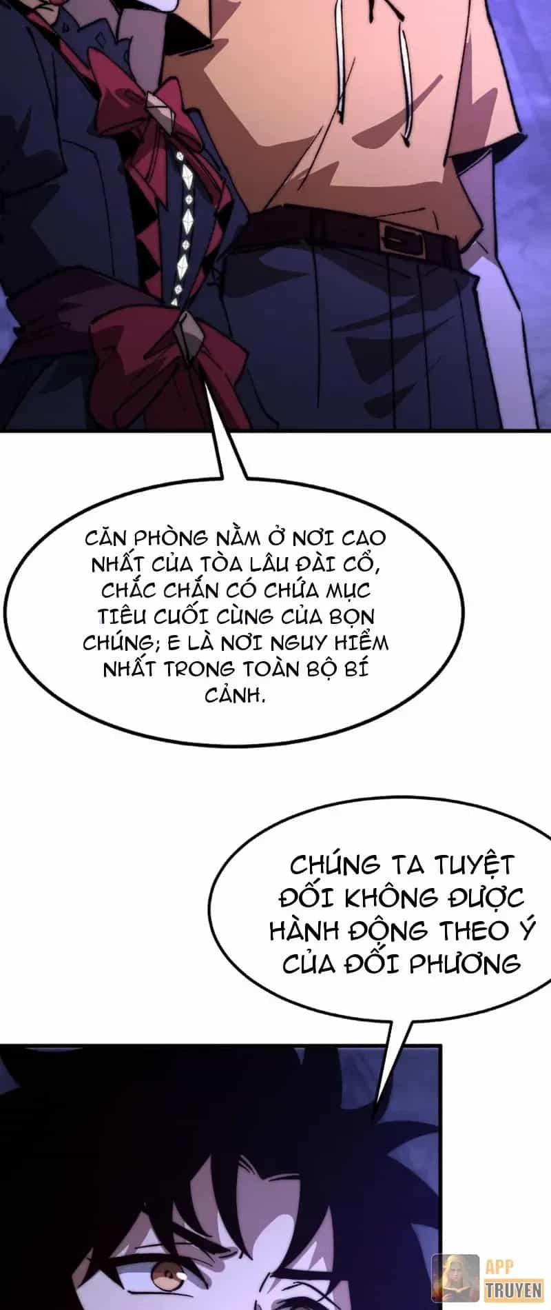 Triệu Hoán Ác Ma, Ta Đã Là Thâm Uyên - Chương 85 - ảnh 30