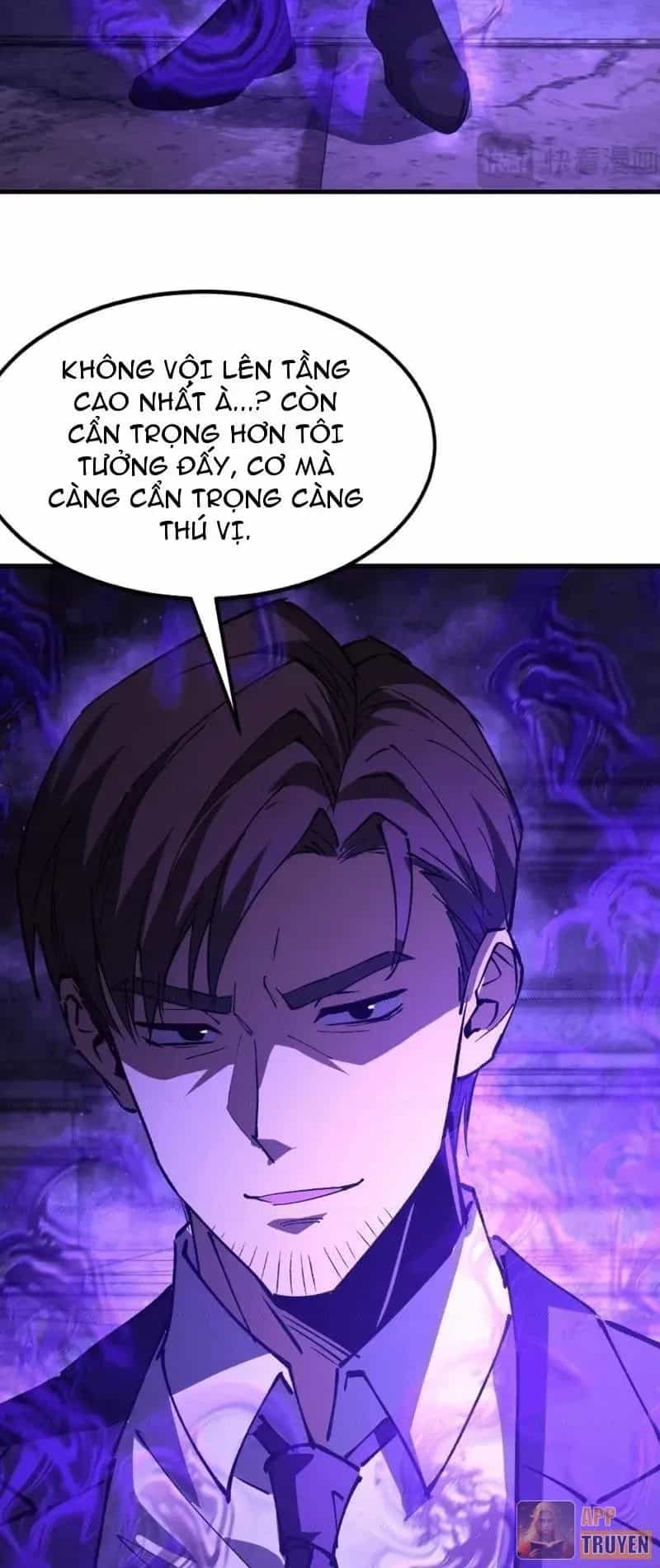 Triệu Hoán Ác Ma, Ta Đã Là Thâm Uyên - Chương 85 - ảnh 36