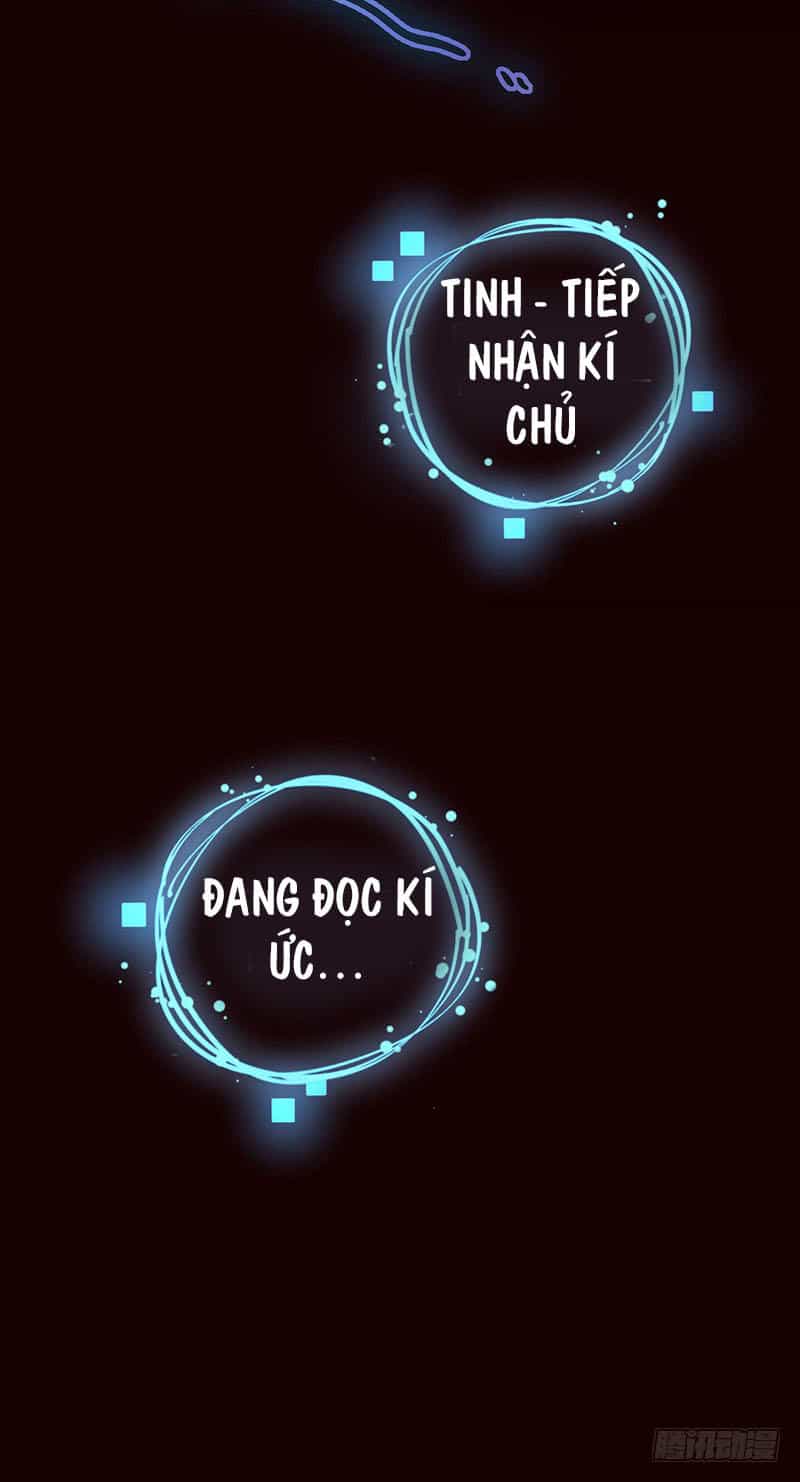 Triều Hoàng Cặn Bã - Chương 1 - ảnh 32