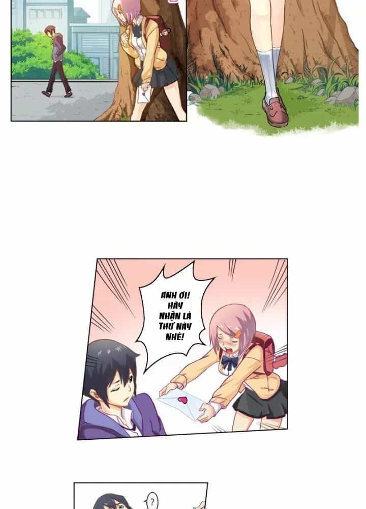 Triệu Hồi Sư Cuối Cùng - Chương 2 - ảnh 14