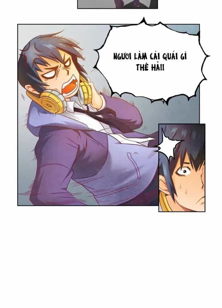 Triệu Hồi Sư Cuối Cùng - Chương 3 - ảnh 32