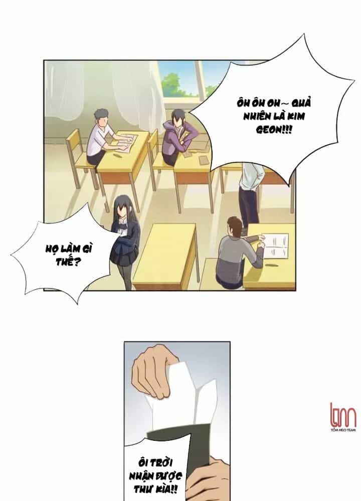 Triệu Hồi Sư Cuối Cùng - Chương 4 - ảnh 36