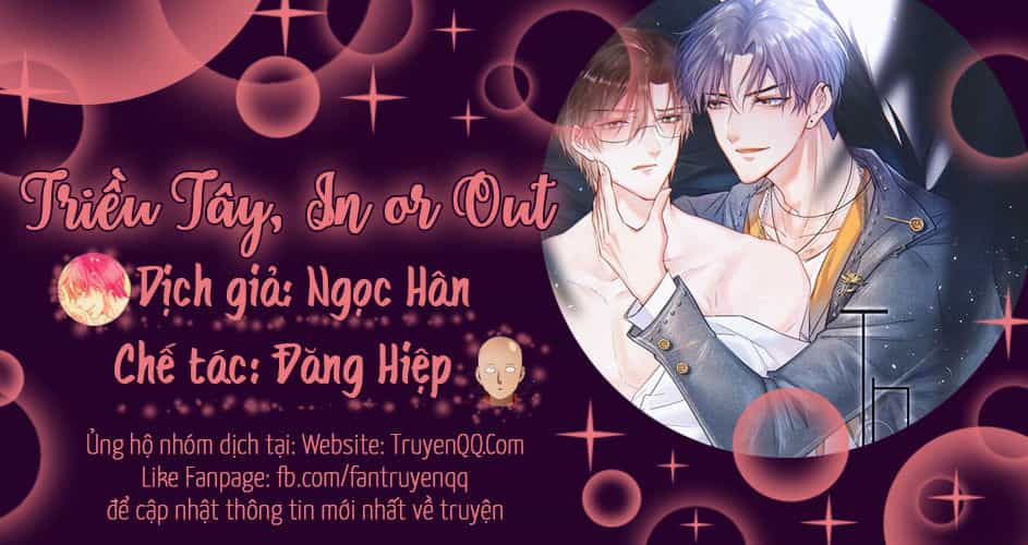 Triều Tây, Con Thích Chú - Chương 10 - ảnh 48