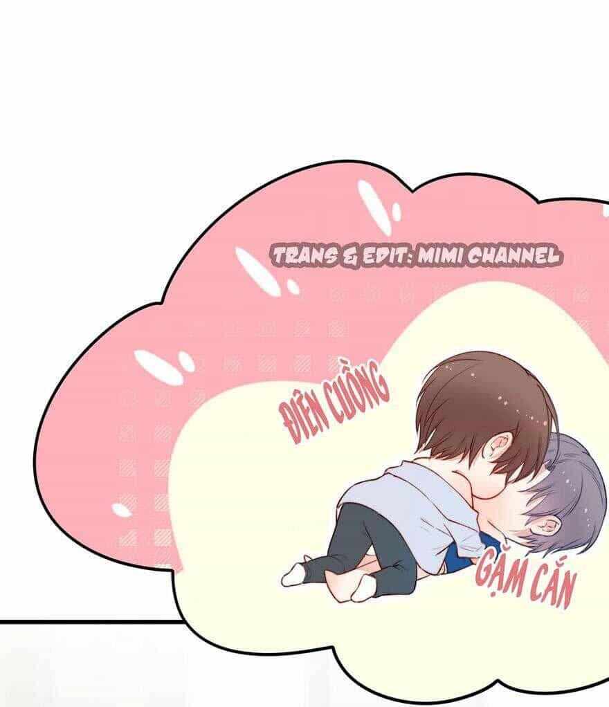 Triều Tây, Con Thích Chú - Chương 14 - ảnh 3