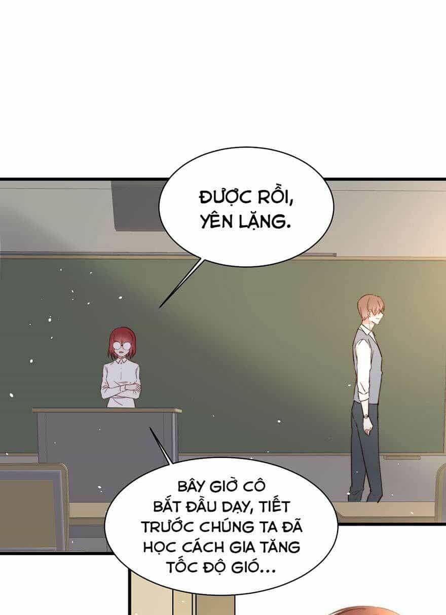 Triều Tây, Con Thích Chú - Chương 15 - ảnh 18