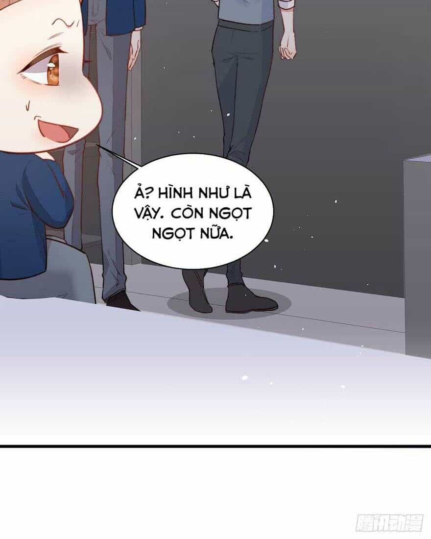 Triều Tây, Con Thích Chú - Chương 16 - ảnh 10