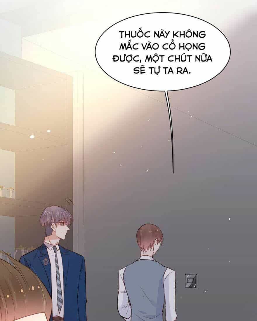 Triều Tây, Con Thích Chú - Chương 16 - ảnh 9
