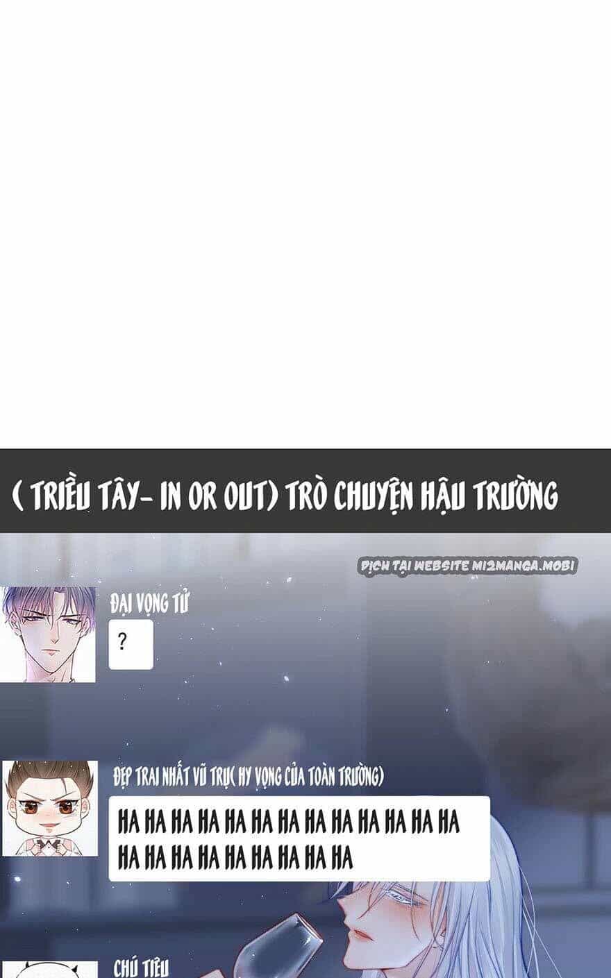 Triều Tây, Con Thích Chú - Chương 17.2 - ảnh 13