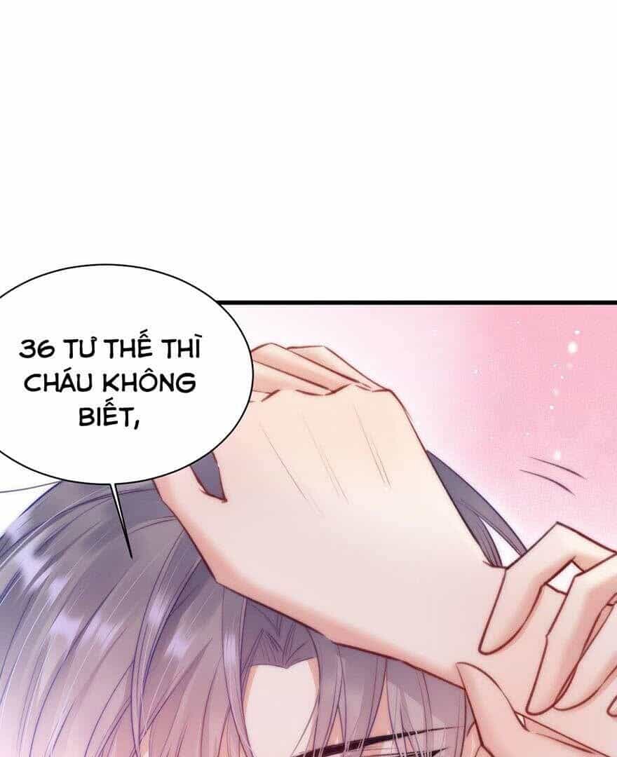 Triều Tây, Con Thích Chú - Chương 18.1 - ảnh 11