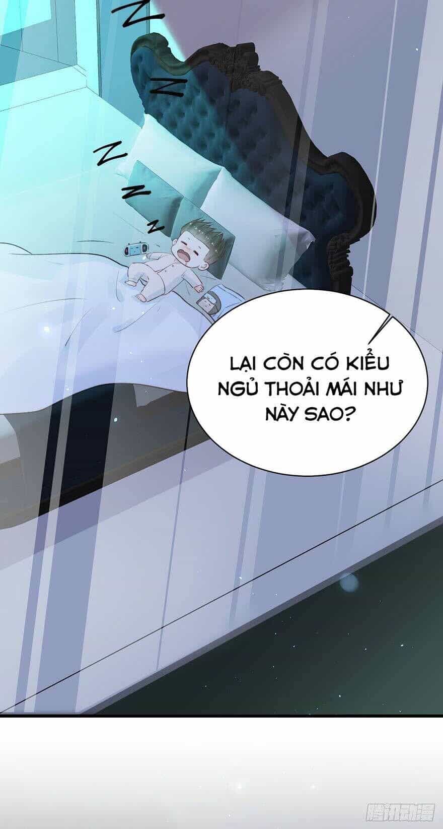Triều Tây, Con Thích Chú - Chương 19.2 - ảnh 4