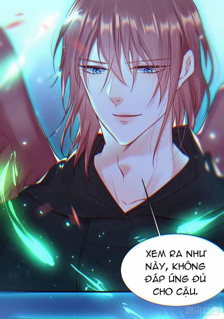 Triều Tây, Con Thích Chú - Chương 22.1 - ảnh 17