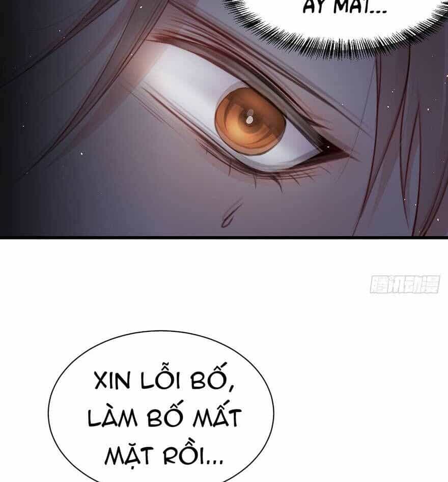 Triều Tây, Con Thích Chú - Chương 23.1 - ảnh 13