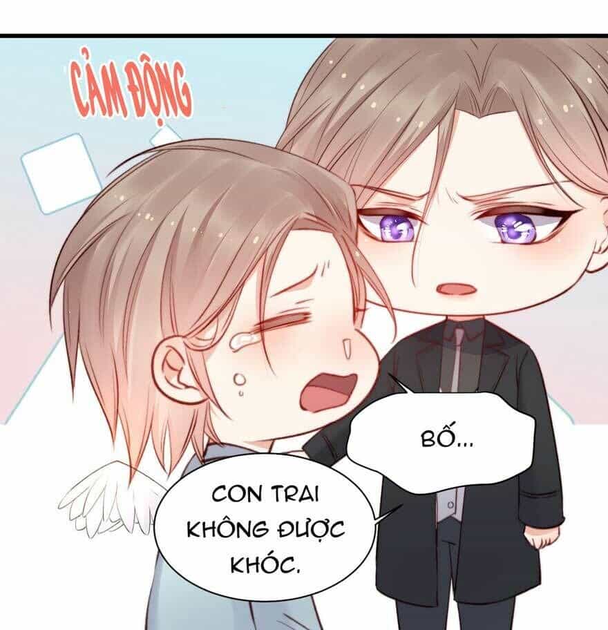 Triều Tây, Con Thích Chú - Chương 23.2 - ảnh 13