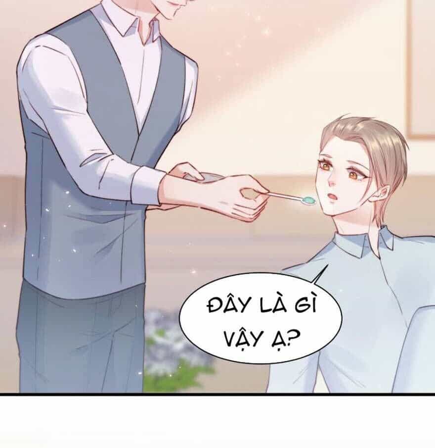 Triều Tây, Con Thích Chú - Chương 24.1 - ảnh 33