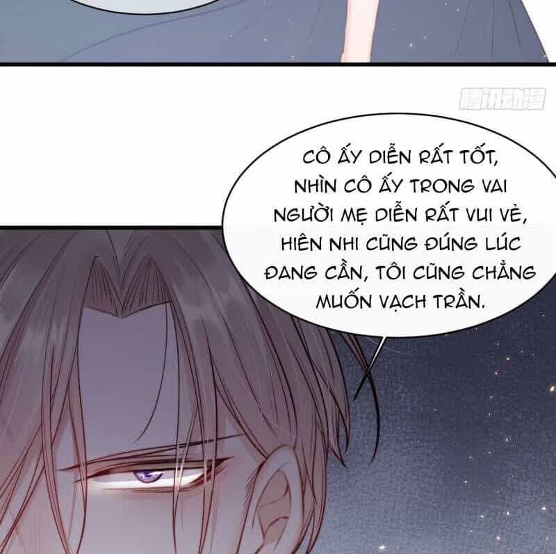 Triều Tây, Con Thích Chú - Chương 27.1 - ảnh 5