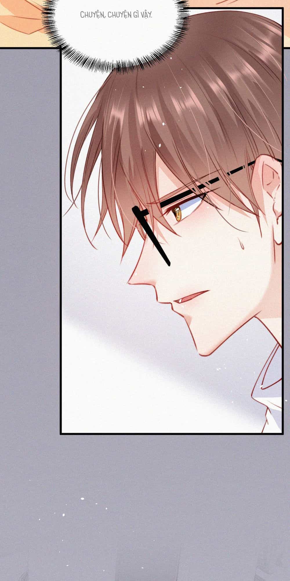 Triều Tây, Con Thích Chú - Chương 3 - ảnh 30