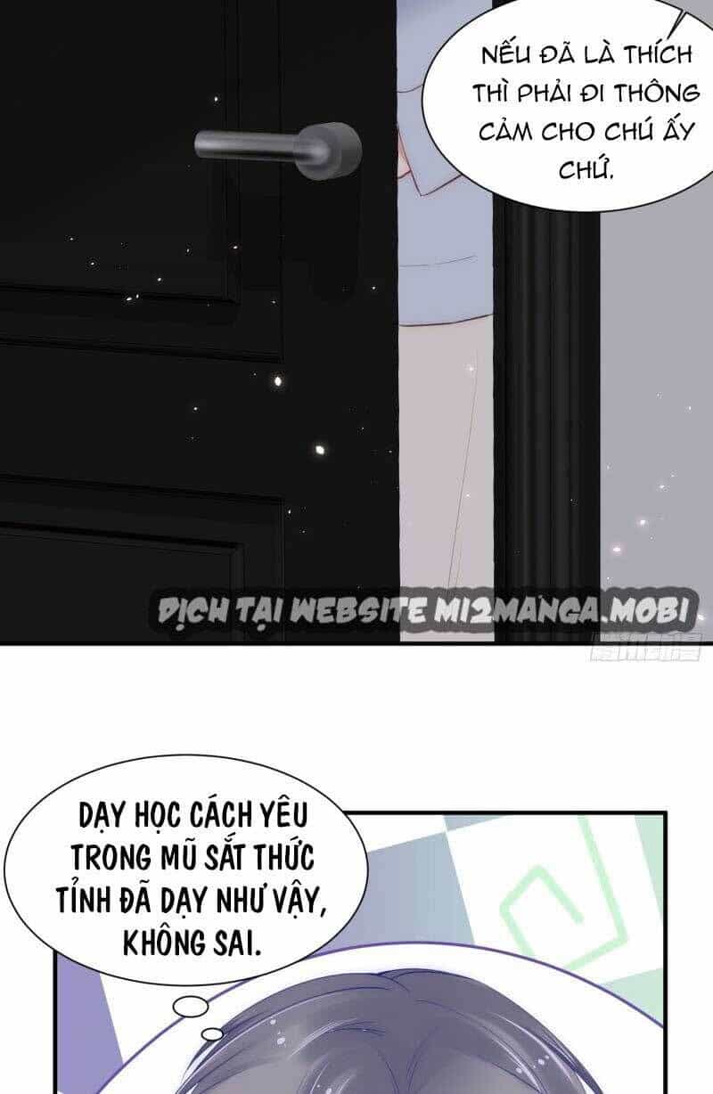Triều Tây, Con Thích Chú - Chương 29.1 - ảnh 27