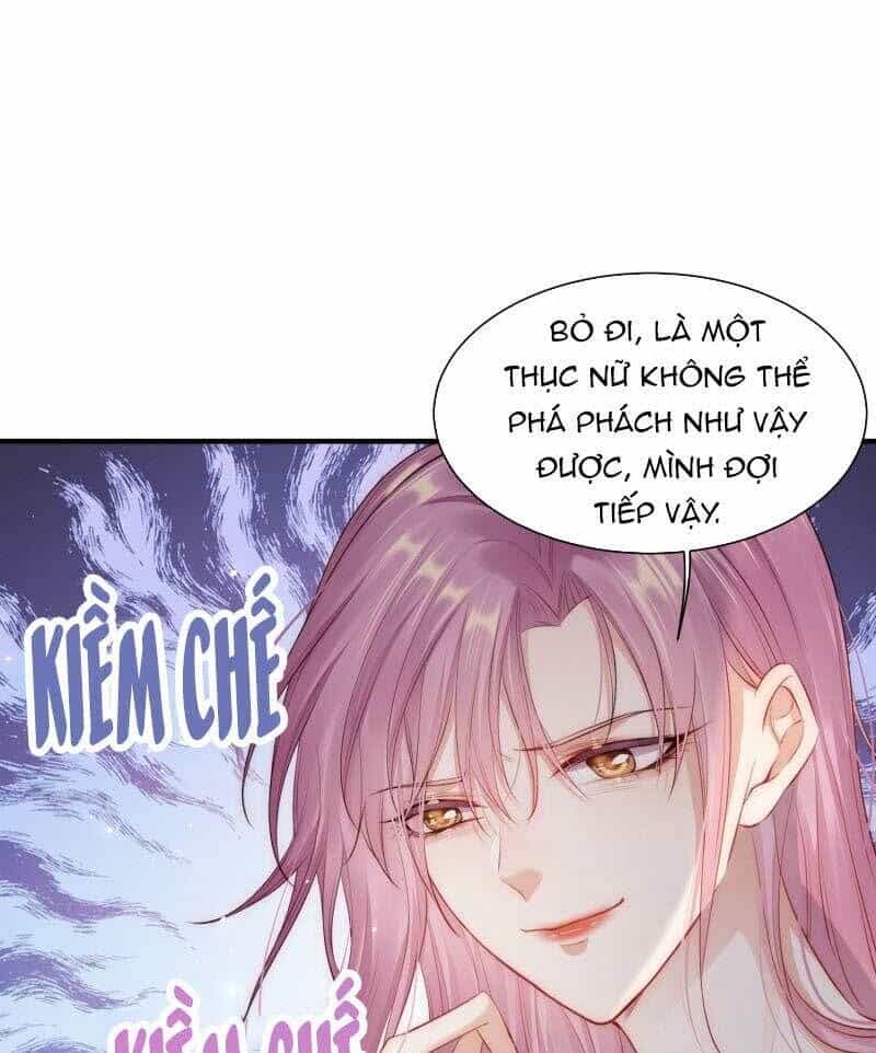 Triều Tây, Con Thích Chú - Chương 29.2 - ảnh 7
