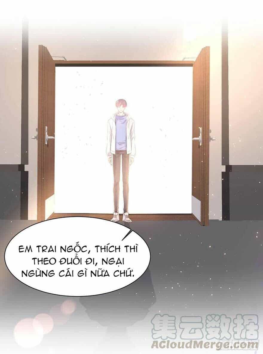 Triều Tây, Con Thích Chú - Chương 30.2 - ảnh 15