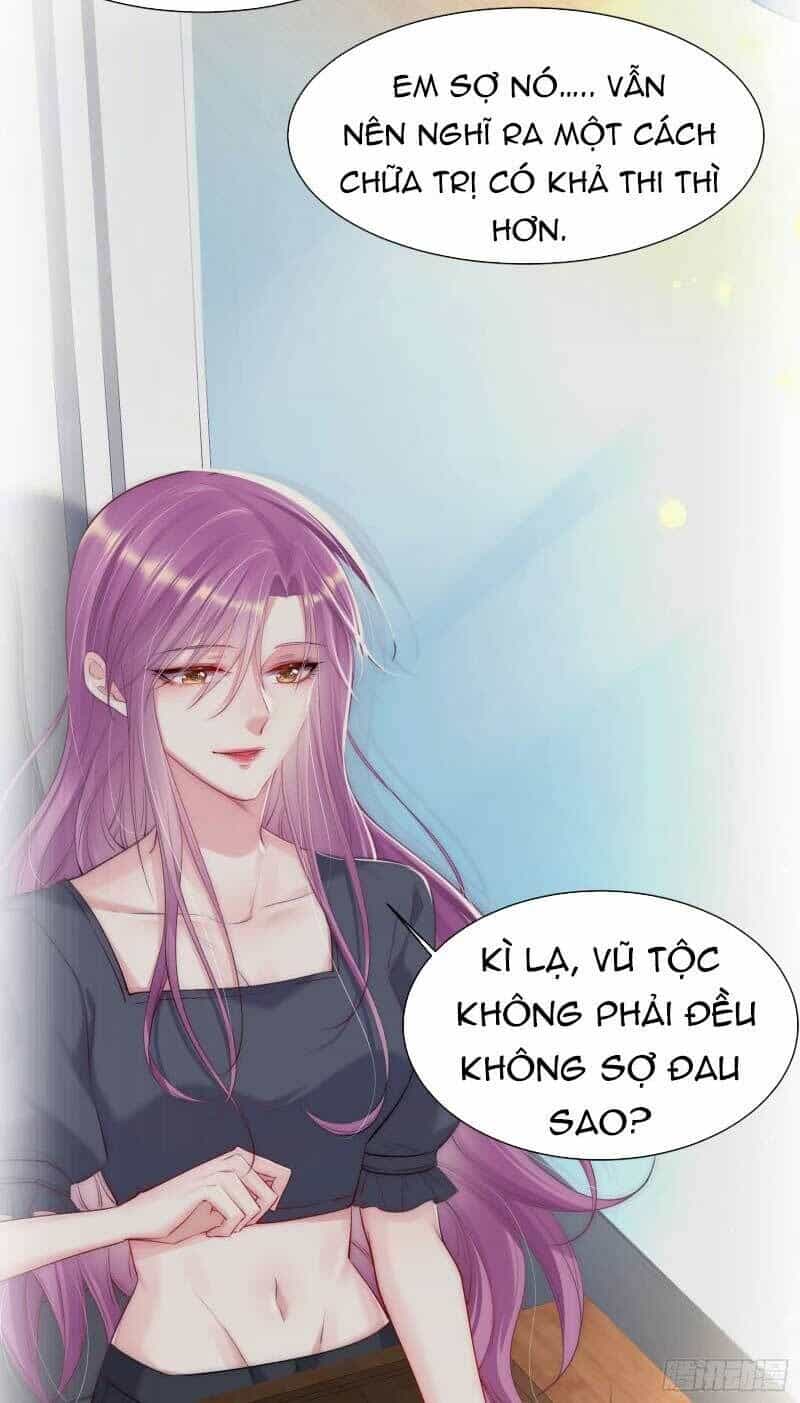 Triều Tây, Con Thích Chú - Chương 33.1 - ảnh 10