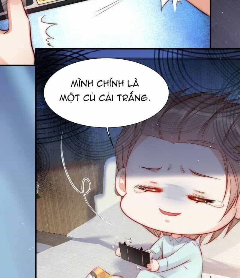 Triều Tây, Con Thích Chú - Chương 33.2 - ảnh 26