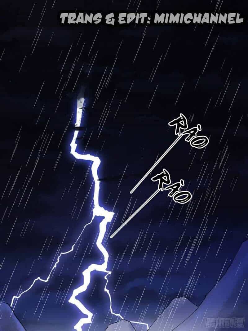 Triều Tây, Con Thích Chú - Chương 36 - ảnh 1