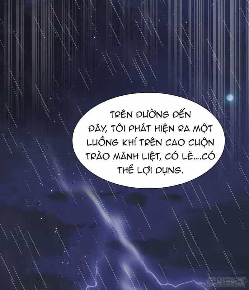 Triều Tây, Con Thích Chú - Chương 37 - ảnh 13