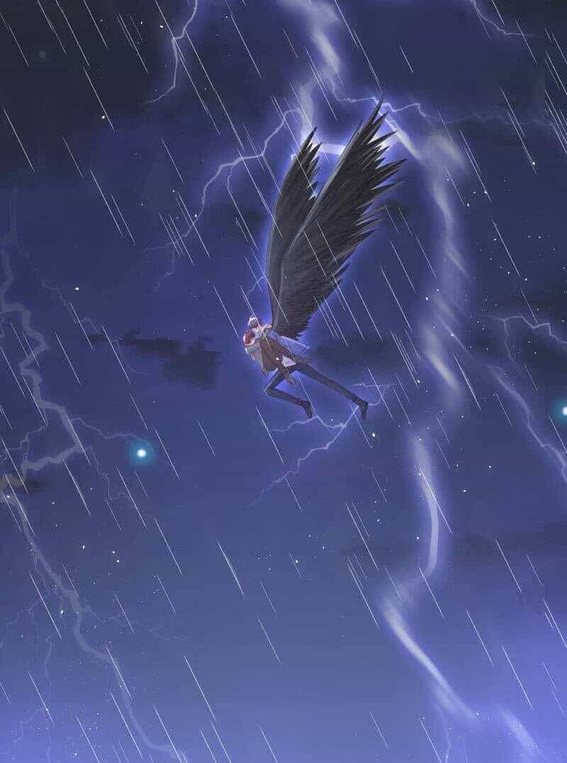 Triều Tây, Con Thích Chú - Chương 37 - ảnh 14