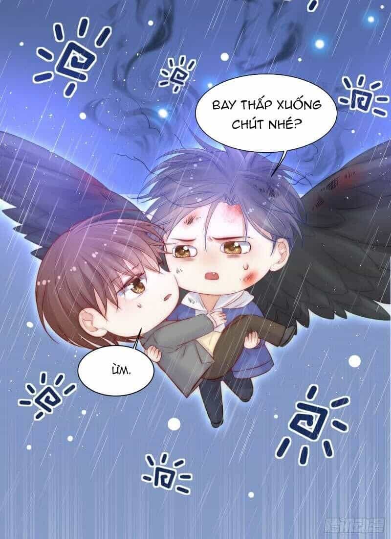 Triều Tây, Con Thích Chú - Chương 37 - ảnh 17