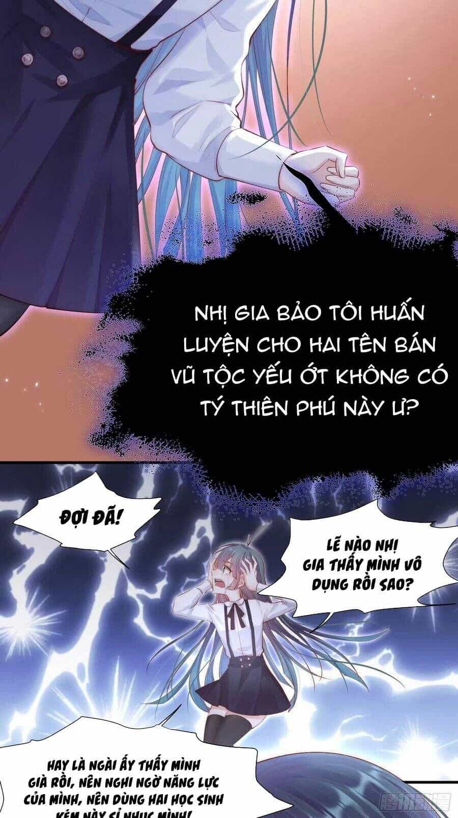 Triều Tây, Con Thích Chú - Chương 40 - ảnh 27