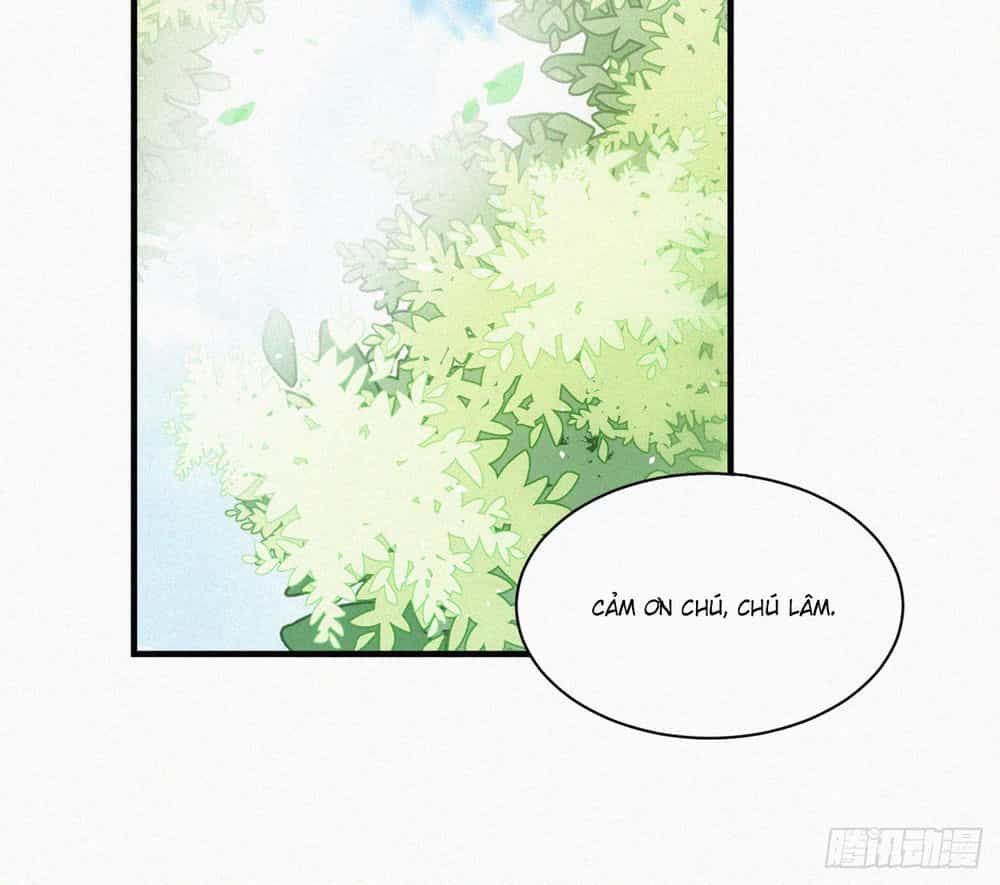 Triều Tây, Con Thích Chú - Chương 5 - ảnh 9