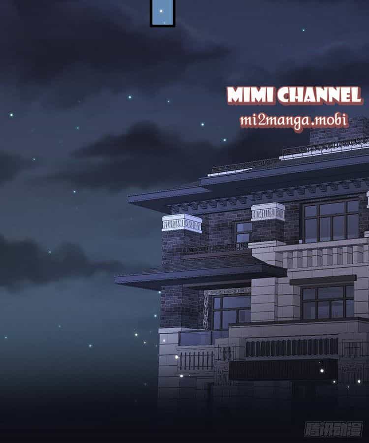 Triều Tây, Con Thích Chú - Chương 44 - ảnh 21