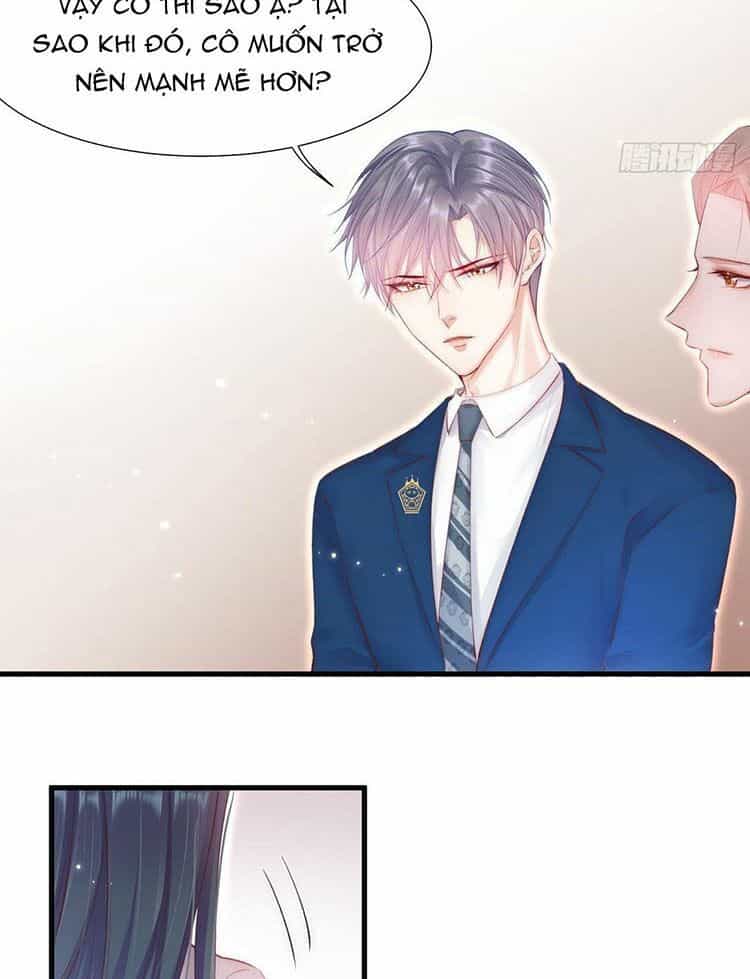 Triều Tây, Con Thích Chú - Chương 45 - ảnh 45