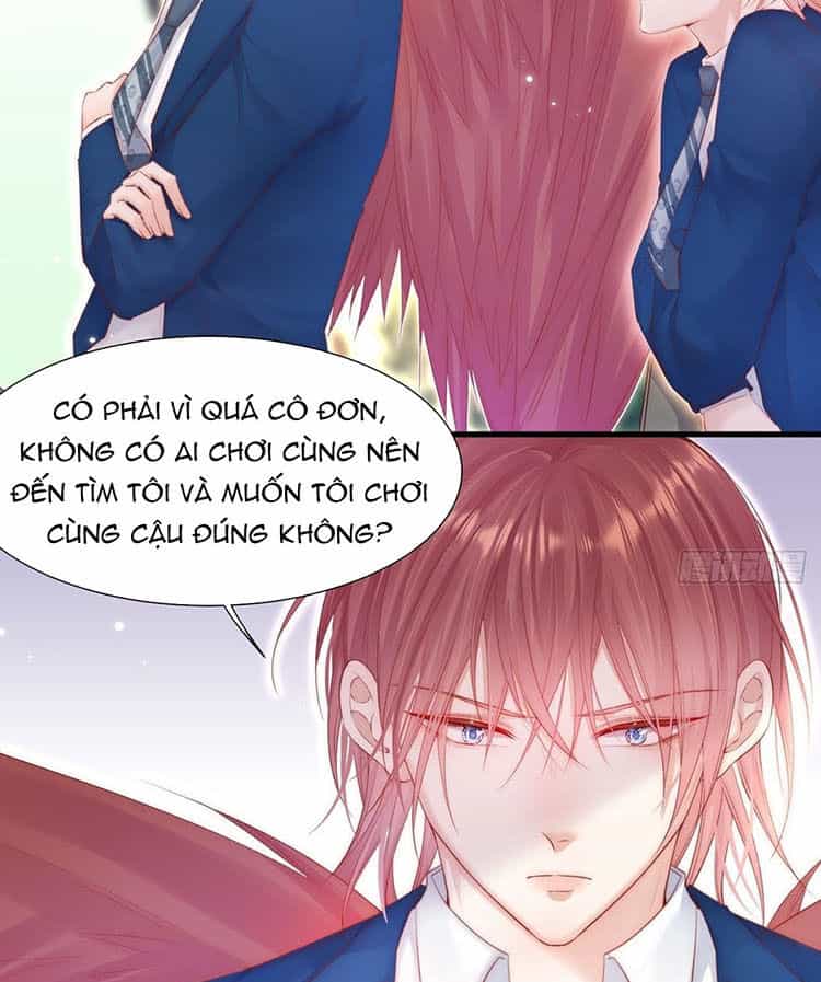 Triều Tây, Con Thích Chú - Chương 46 - ảnh 38