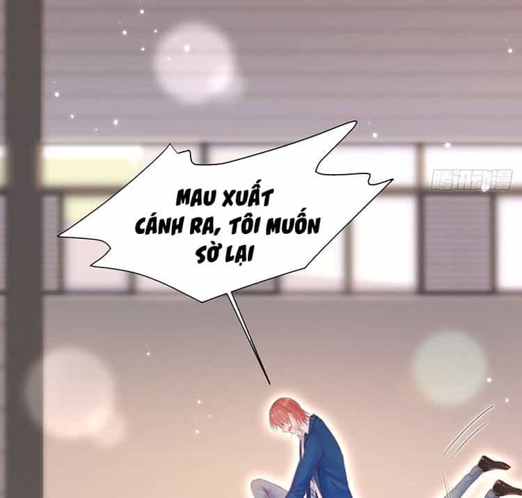 Triều Tây, Con Thích Chú - Chương 46 - ảnh 47
