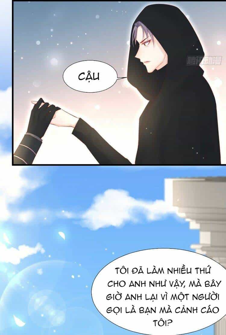 Triều Tây, Con Thích Chú - Chương 48 - ảnh 12