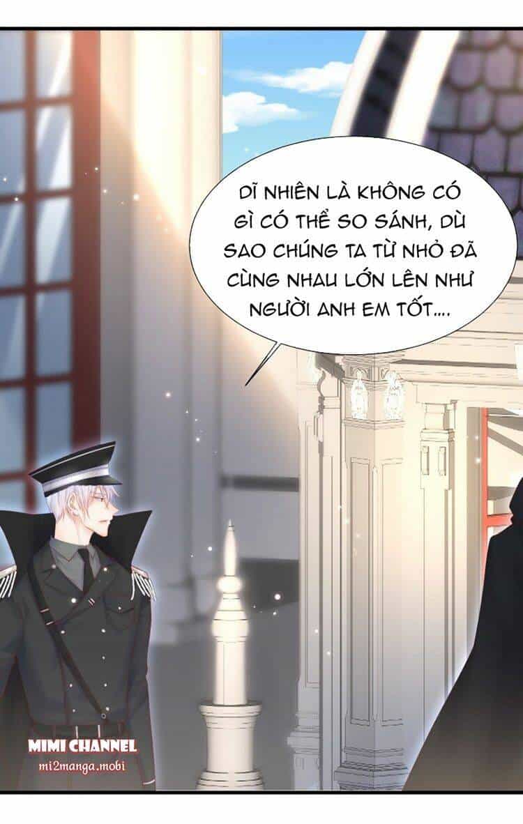 Triều Tây, Con Thích Chú - Chương 48 - ảnh 16