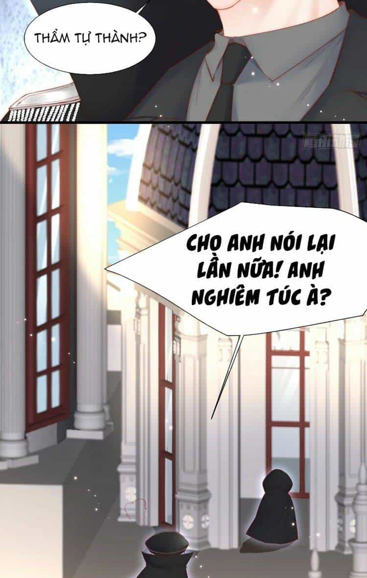 Triều Tây, Con Thích Chú - Chương 48 - ảnh 18
