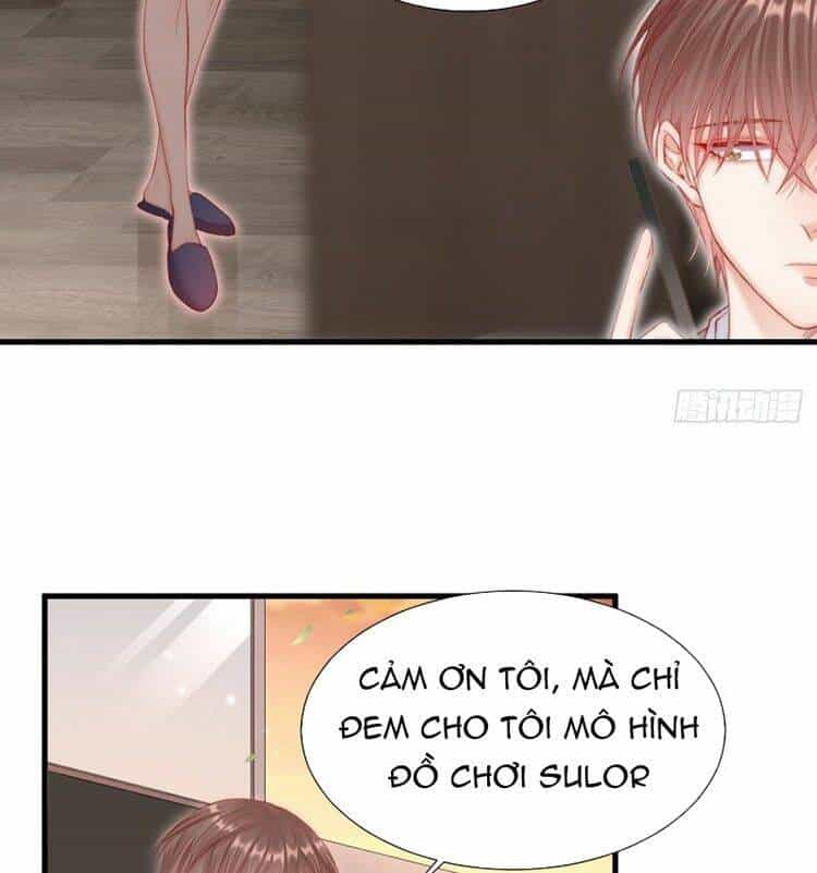 Triều Tây, Con Thích Chú - Chương 48 - ảnh 28