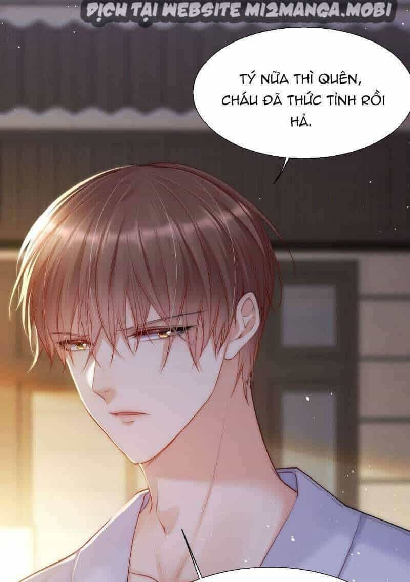 Triều Tây, Con Thích Chú - Chương 50 - ảnh 19