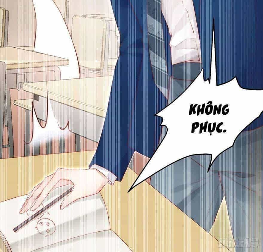 Triều Tây, Con Thích Chú - Chương 58 - ảnh 32