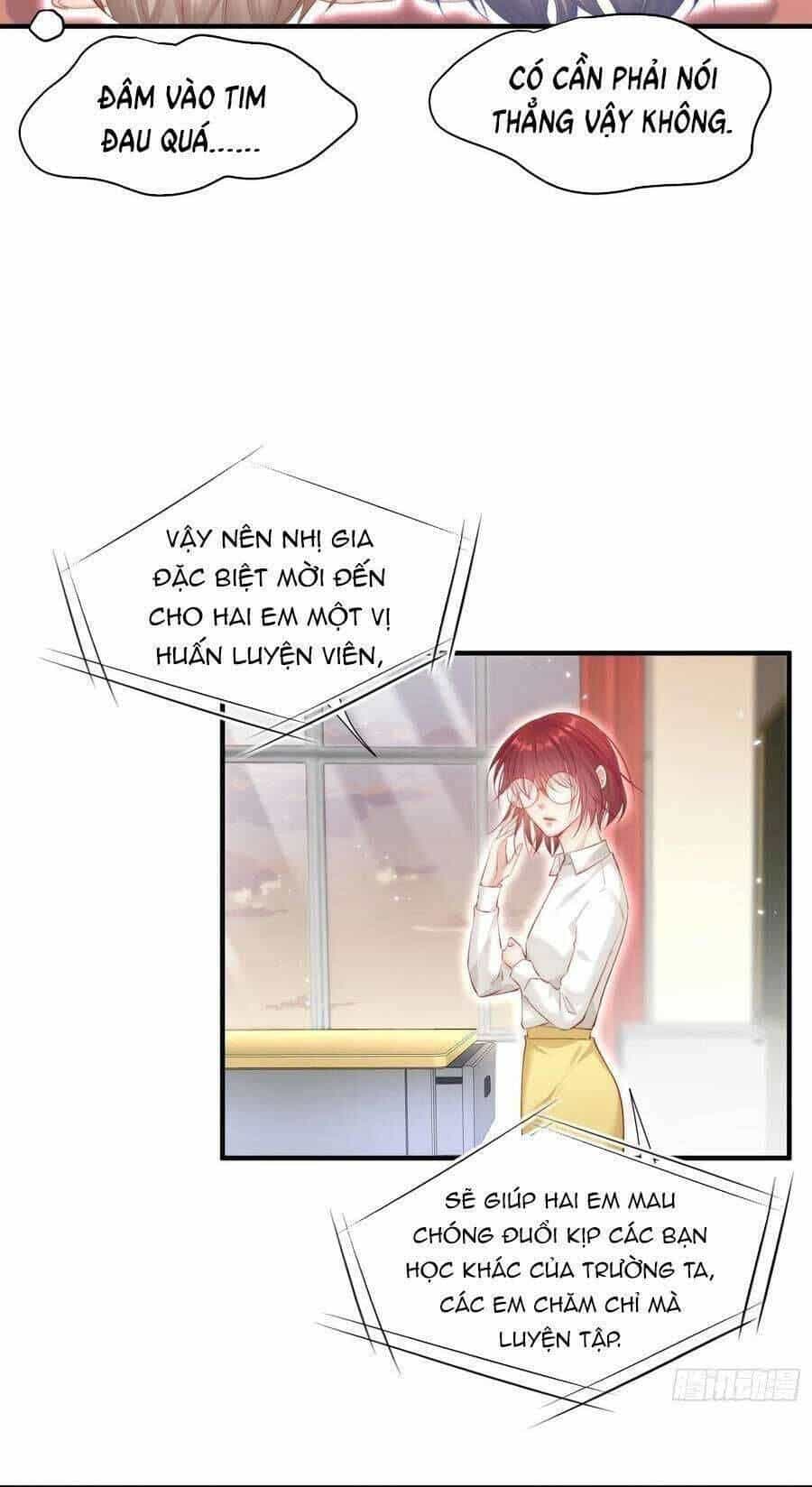 Triều Tây, Con Thích Chú - Chương 59 - ảnh 14
