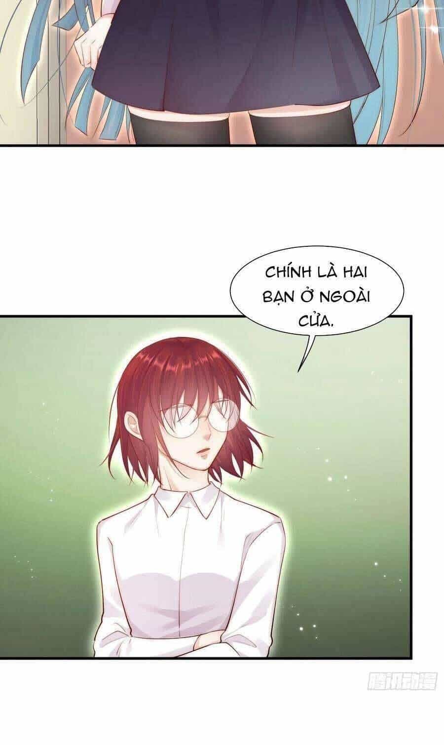 Triều Tây, Con Thích Chú - Chương 59 - ảnh 23