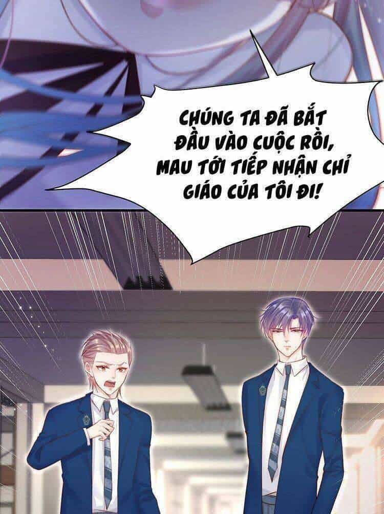 Triều Tây, Con Thích Chú - Chương 60 - ảnh 18