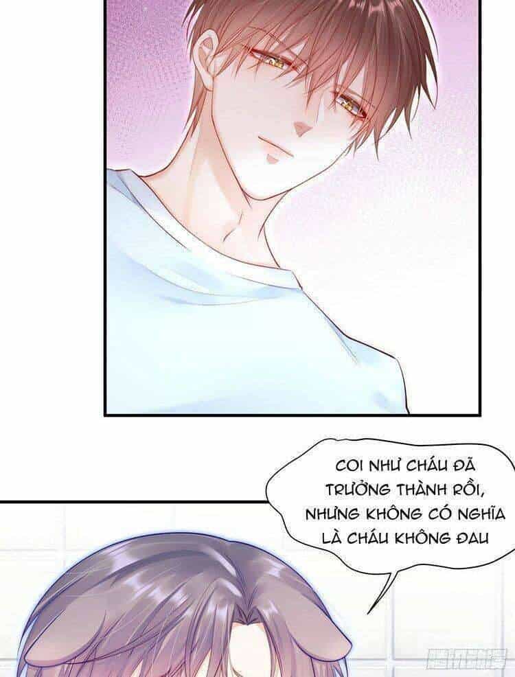 Triều Tây, Con Thích Chú - Chương 61 - ảnh 31