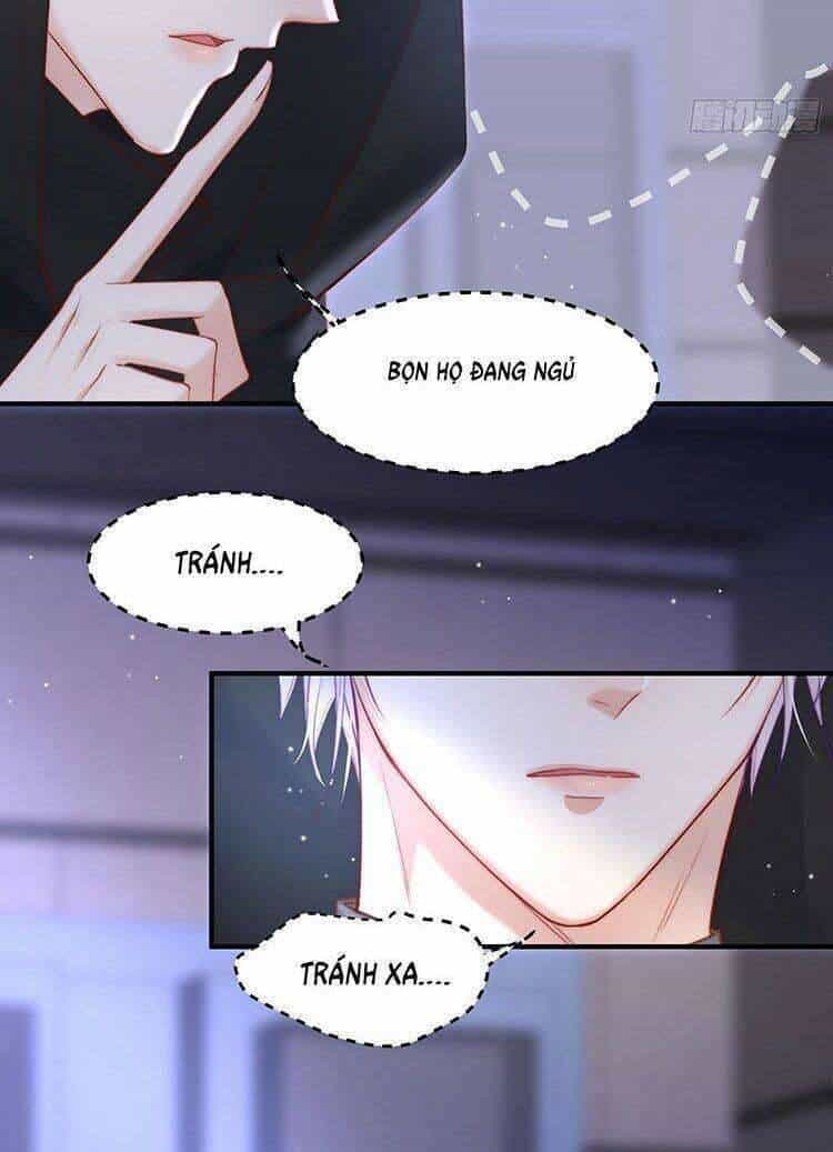 Triều Tây, Con Thích Chú - Chương 62 - ảnh 10