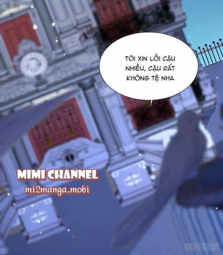 Triều Tây, Con Thích Chú - Chương 63 - ảnh 16