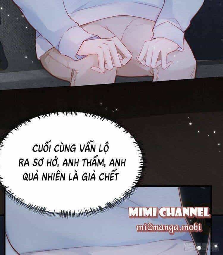 Triều Tây, Con Thích Chú - Chương 63 - ảnh 26
